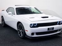 begagnad Dodge Challenger R/T 5.7 V8 HEMI 381 hk Taklucka