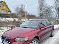 Begagnad Volvo S40 125 HK (91 kW) 2005 Sedan