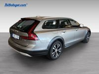 begagnad Volvo V90 CC B4 AWD Diesel Adv Edt