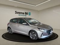 begagnad Hyundai i20 1.25 Essential