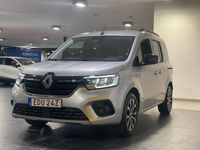 begagnad Renault Kangoo TransportbilarE-Techfamily E tech electric l1 nordic line