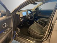 begagnad Hyundai Ioniq 5 77.4 kWh AWD