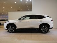 Begagnad MG HS Luxury 339 HK (249 kW) 2024 Vit SUV