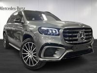 Ny Mercedes GLS450 Edition 367 HK (269 kW) 2026 SUV