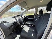 begagnad Toyota Yaris 5-dörrar 1.33 Dual VVT-i Euro 5