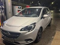 Begagnad Opel Corsa 90 HK (66 kW) 2018 Halvkombi