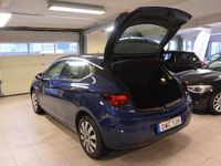 begagnad Opel Astra 1.4 CVT Euro 6