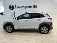 begagnad Hyundai Kona EV Premium 64kWh Leasbar