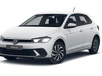 Ny VW Polo 2026