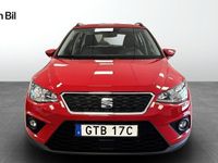 begagnad Seat Arona 1.0 TSI | | Style | P-sensorer | Farthållare 2021, SUV