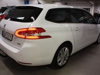 begagnad Peugeot 308 SW 1.6 120hk BlueHDI FAP Active 10700 Mil