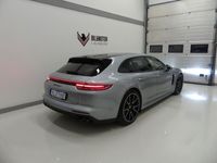 begagnad Porsche Panamera 4 E-Hybrid Sport Turismo PDK Euro 6