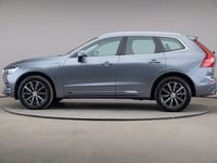 begagnad Volvo XC60 T6 Awd Inscription Voc Drag Panorama Teknikpkt