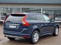 begagnad Volvo XC60 D4 Momentum Kamrem bytt Panorama tak On call