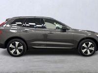 Begagnad Volvo XC60 Ultimate 462 HK (339 kW) 2023 Grå SUV