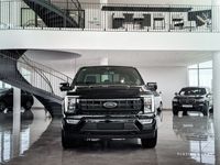 begagnad Ford F-150 MY23 LARIAT BLACK EDT V8 406HK / NY / LEASEBAR