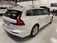 begagnad Volvo V60 D3 Inscription Euro 6 / MOMS / VAT