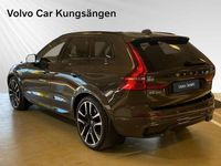 Begagnad Volvo XC60 Ultra 355 HK (261 kW) 2025 Grå SUV