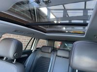 begagnad VW Passat Sportscombi GTE, Executive, Panorama, Cockpit, Nav