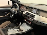 begagnad BMW 520 d Touring Steptronic M Sport 184hk