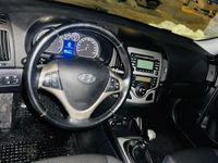 Begagnad Hyundai i30 116 HK (85 kW) 2010 Kombi