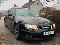 Begagnad Saab 9-3 175 HK (128 kW) 2005