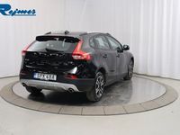 begagnad Volvo V40 CC T3 Adv Edition On Call 2019, Kombi