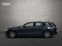 begagnad Volvo V60 D3 Inscription 2019, Kombi 339 000 kr