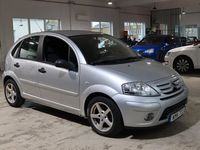 begagnad Citroën C3 1.6 HDiF Euro 4