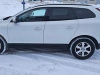 Begagnad Volvo XC60 163 HK (119 kW) 2013 Solid SUV