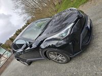 begagnad Toyota C-HR Hybrid CVT Executive Euro 6