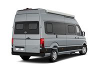 begagnad VW California Grand680 TDI 177hk Aut