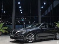 Begagnad BMW 530e iPerformance 184 HK (135 kW) 2019 Grå Sedan