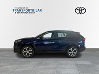 begagnad Toyota RAV4 Hybrid RAV4 Laddhybrid