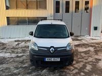Begagnad Renault Kangoo 44 kW (60 HK) 2016 Minibuss