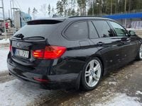 Begagnad BMW 318 143 HK (105 kW) 2013 Kombi