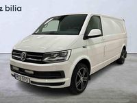 Begagnad VW T6 2016 Vit Van