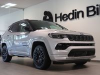 begagnad Jeep Compass 4XE S 1.3 240HK PHEV