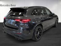 begagnad Mercedes GLC63 AMG GLC63 AMG BenzS E PERFORMANCE SUV Omgående leveran 2024, SUV