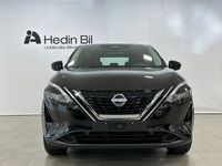 begagnad Nissan Qashqai e-Power 2WD Acenta | Demobil