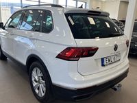 begagnad VW Tiguan Life 1.5 TSI Euro | DSG | Drag | Backkamera