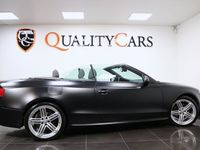 begagnad Audi A5 Cabriolet 1.8 TFSI S-Line /Svensksåld