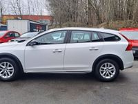 begagnad Volvo V60 CC D3 Geartronic Momentum Euro 6