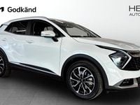 Begagnad Kia Sportage Advance 2025 SUV