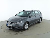 Begagnad VW Golf VII 117 HK (86 kW) 2017 Grå Kombi