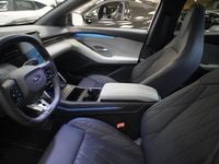 Begagnad Ford Capri Business Edition 250 kW (340 HK) 2025 Blå SUV