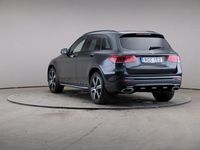 Begagnad Mercedes GLC220 Edition 194 HK (142 kW) 2020 Svart SUV