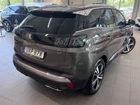 begagnad Peugeot 3008 GT 1.5 BlueHDi Aut - Kamera Keyless 2022, SUV