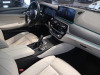 begagnad BMW 545 e M-Sport HiFi Komfortåtkomst Komfortsäte Drag