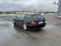 begagnad BMW 328 i Touring Euro 3